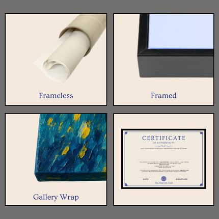 Ceremonial Forms