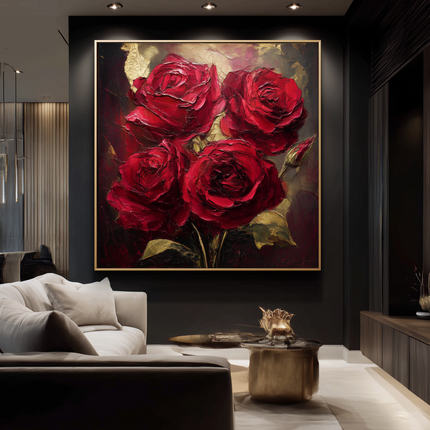 Velvet Passion