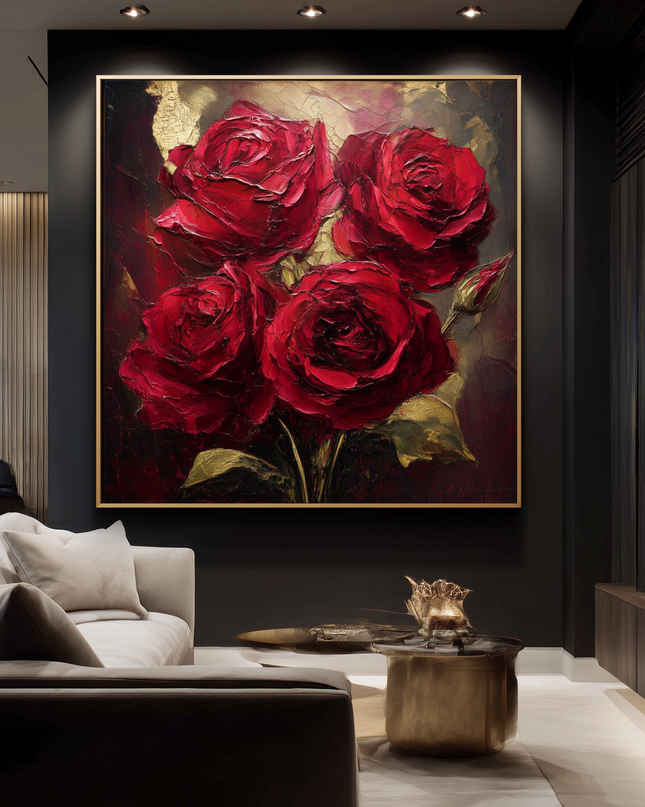 Velvet Passion