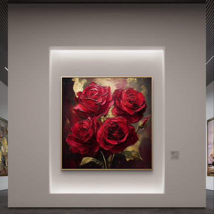 Velvet Passion
