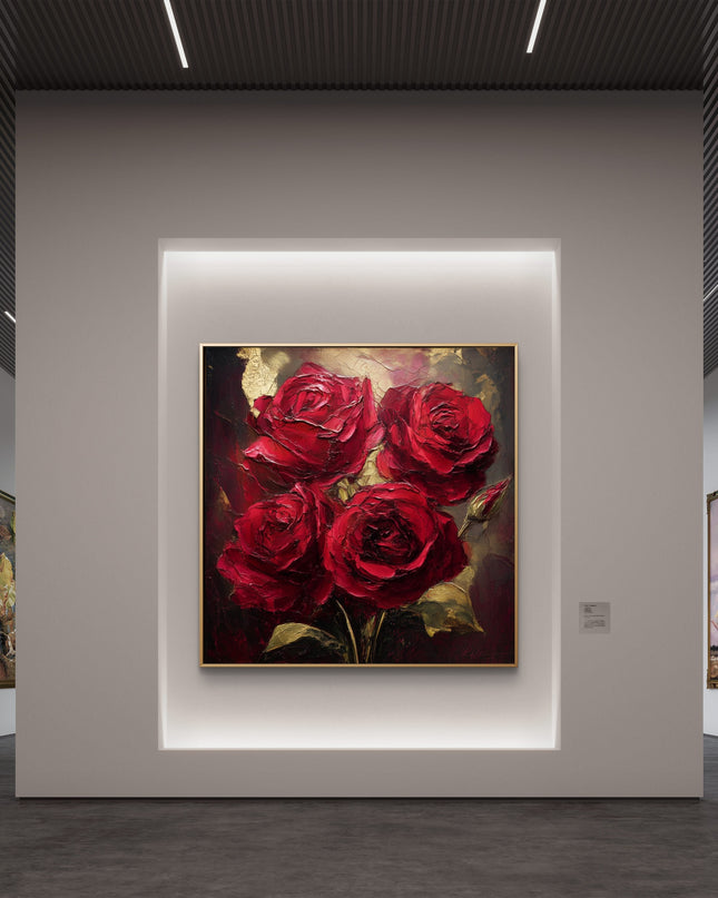 Velvet Passion
