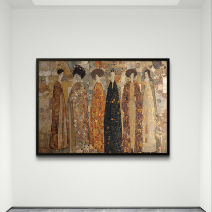 The Imperial Gathering