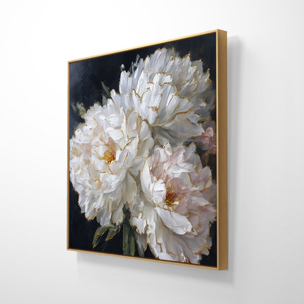 Golden Edge Blooms