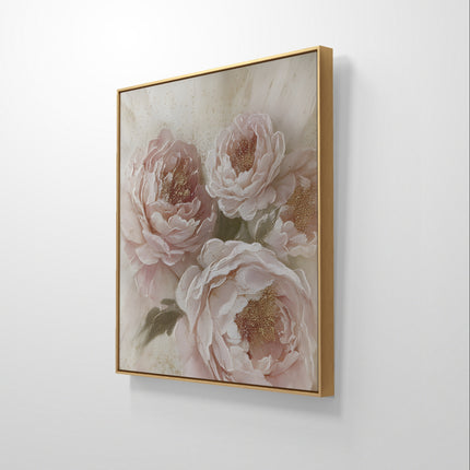 Poetry in Petals