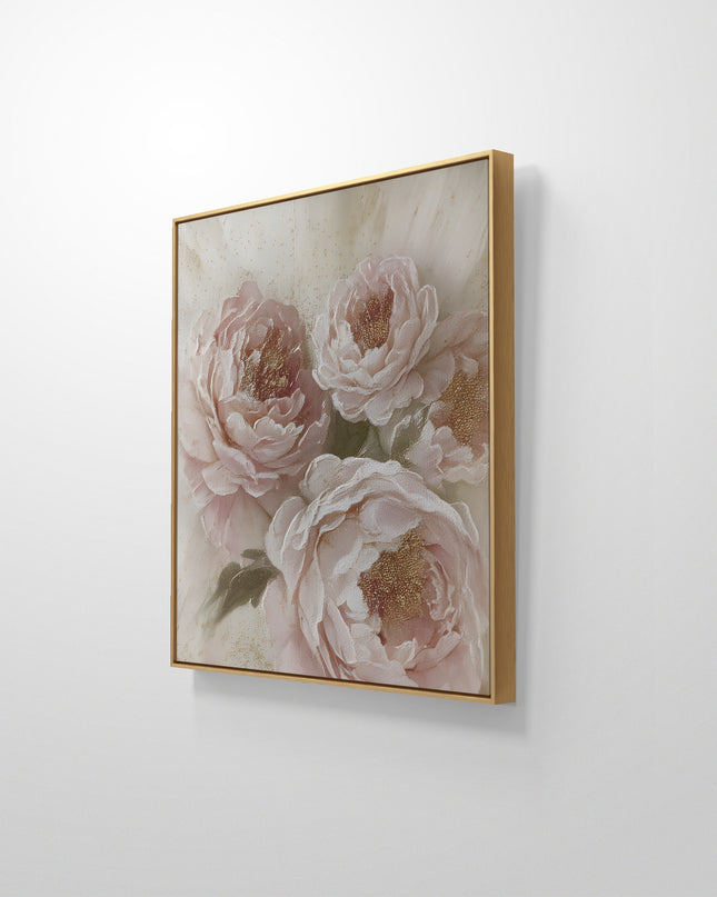 Poetry in Petals