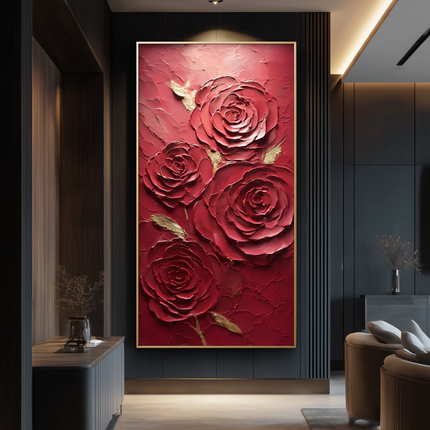 Roses of Desire