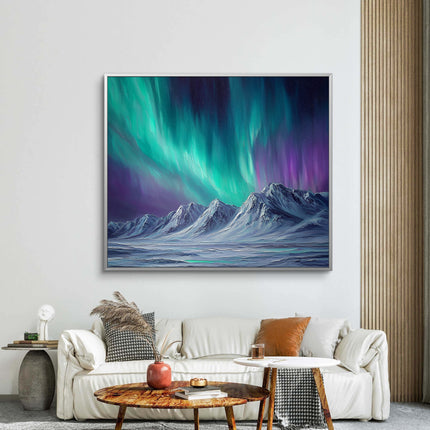 Whispers of the North