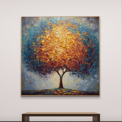 Legacy Tree
