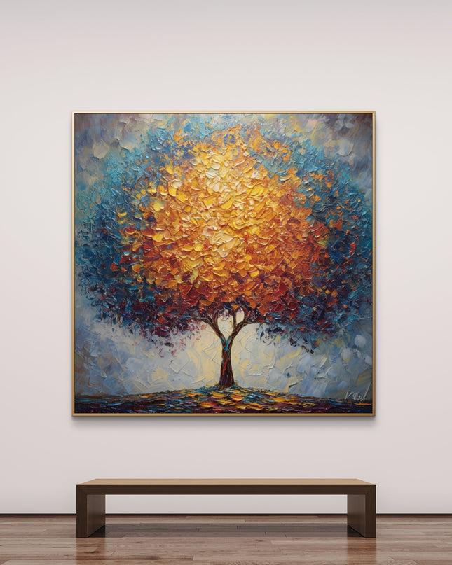 Legacy Tree