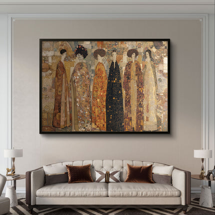 The Imperial Gathering