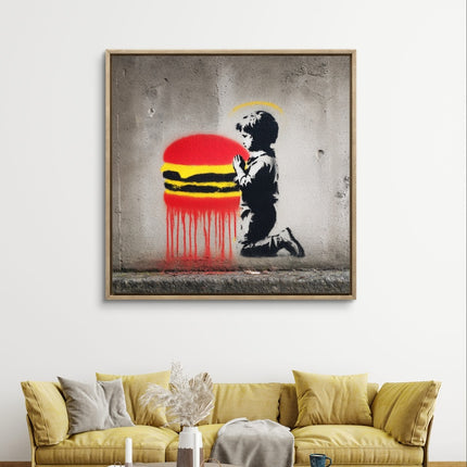 Holy Burger