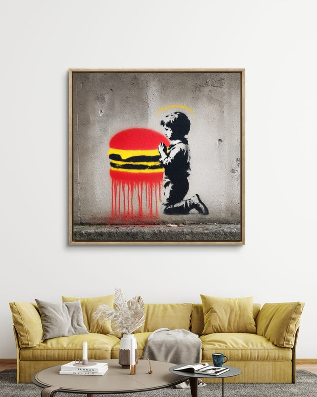 Holy Burger