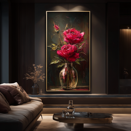 Timeless Elegance