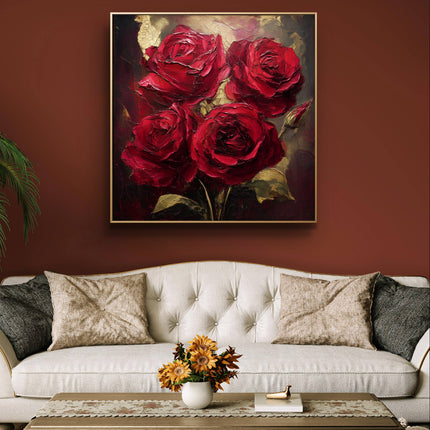 Velvet Passion
