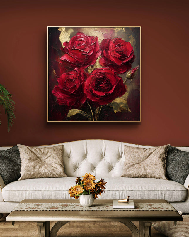 Velvet Passion