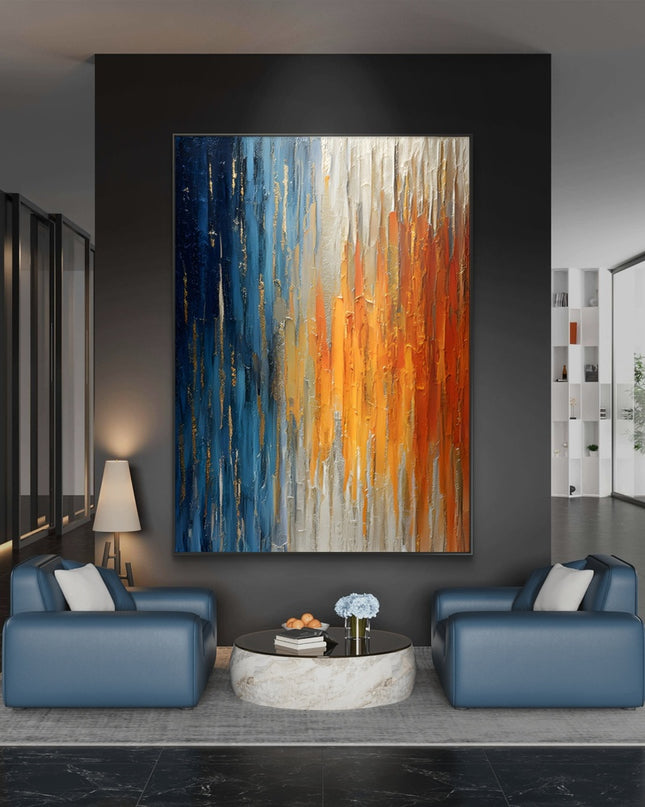 Andromeda Blaze