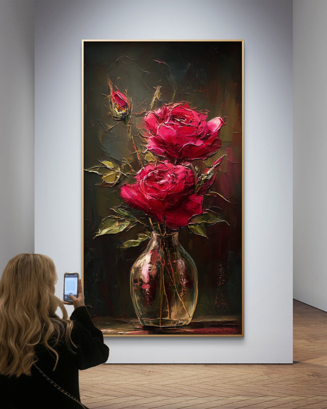 Timeless Elegance