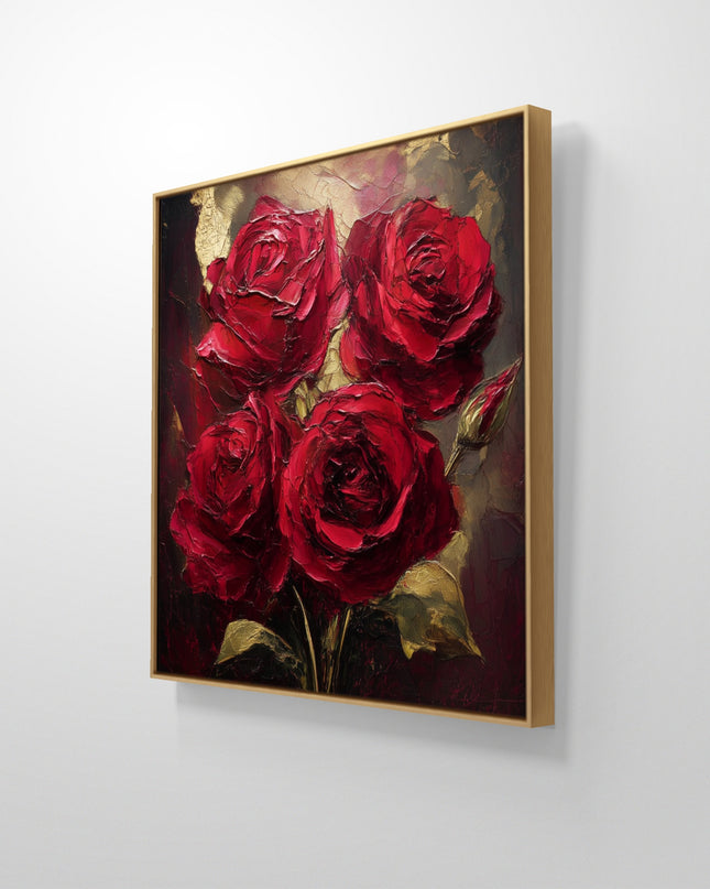 Velvet Passion