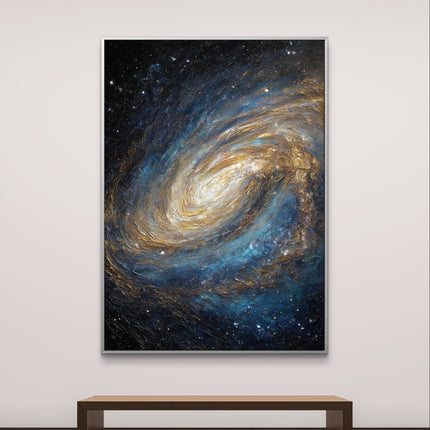 Interstellar Dance