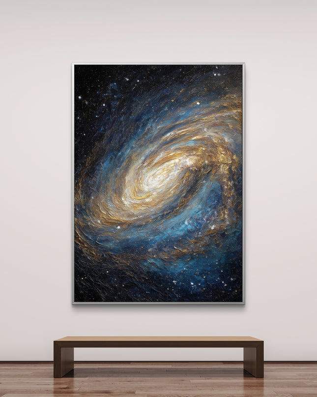 Interstellar Dance