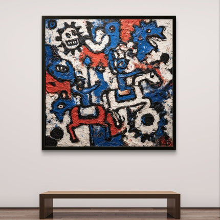 Urban Totems