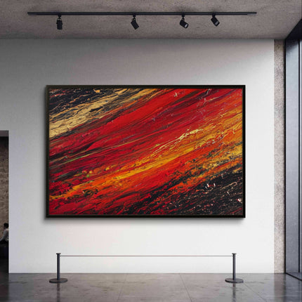 Passion Ripples