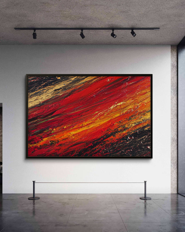 Passion Ripples