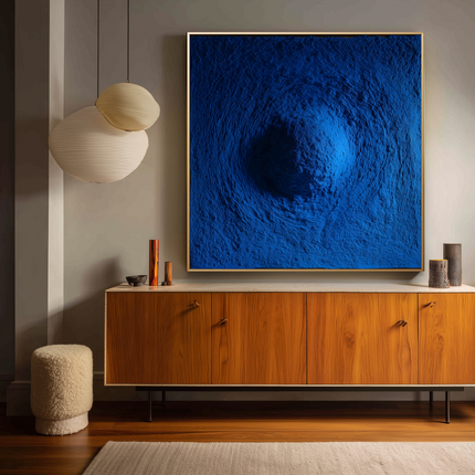 Blue Abyss
