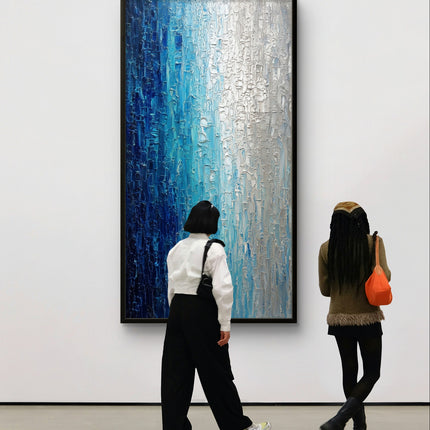 Silver Tide