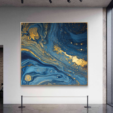 Ocean of Stars