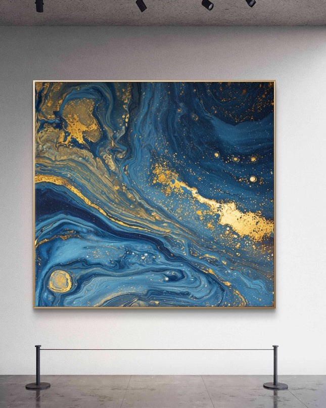Ocean of Stars