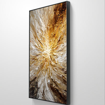 Solar Eruption