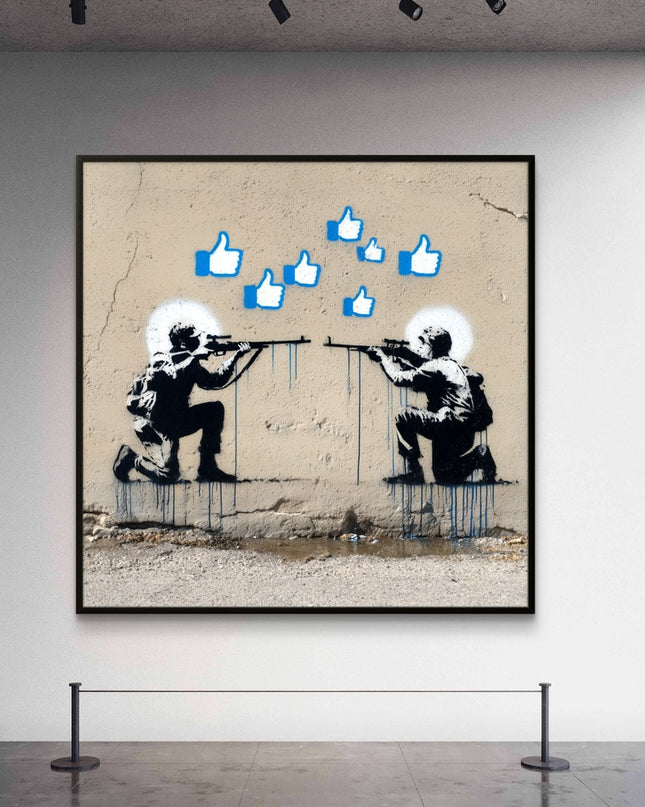 Clash of Influence