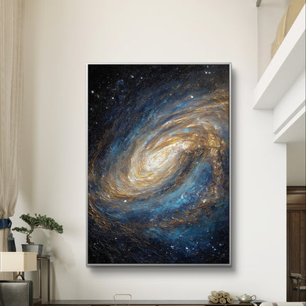 Interstellar Dance