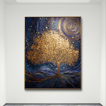 Roots of the Universe
