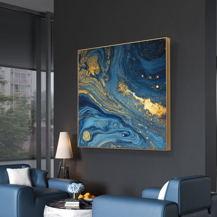 Ocean of Stars