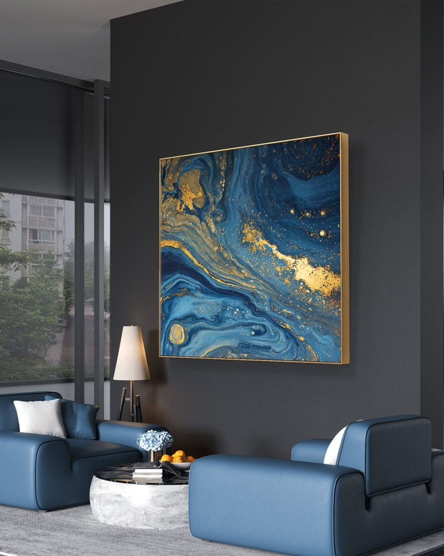 Ocean of Stars