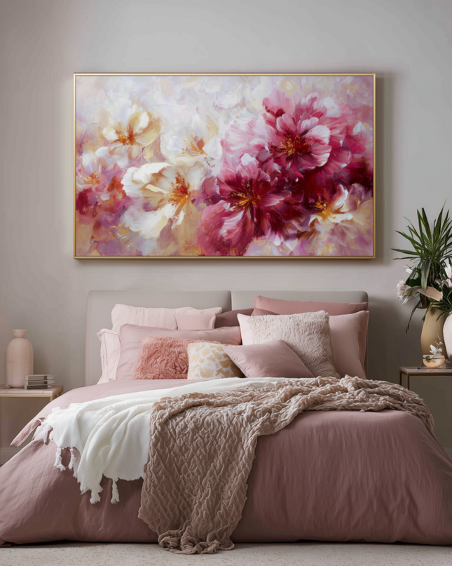 Silk Petals