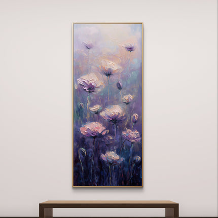 Lilac Serenade