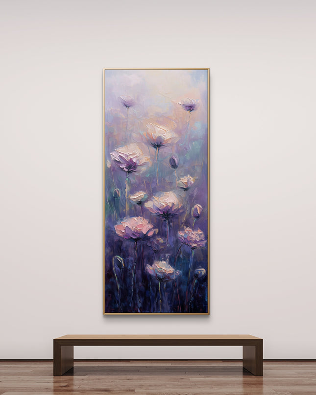 Lilac Serenade