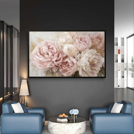 Timeless Peony
