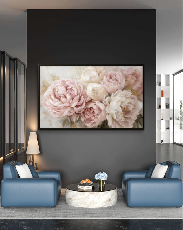 Timeless Peony