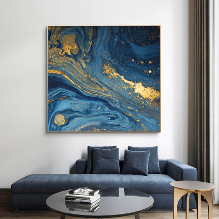 Ocean of Stars