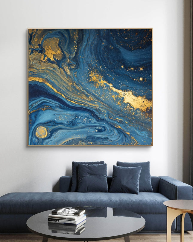 Ocean of Stars