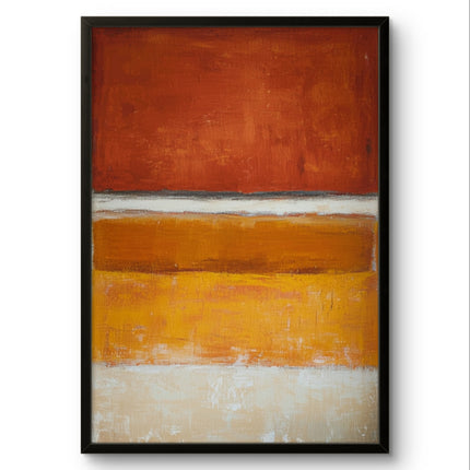 Rust and Gold