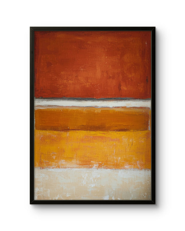 Rust and Gold