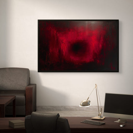 Ruby Glow
