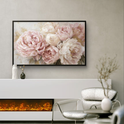 Timeless Peony