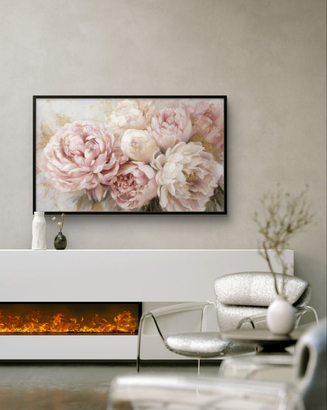 Timeless Peony