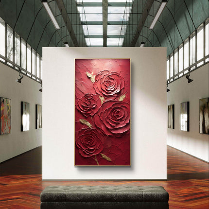 Roses of Desire